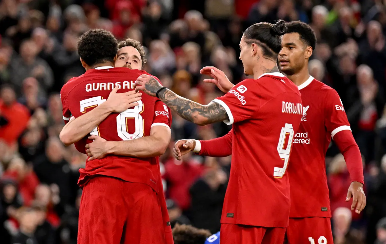 Tottenham vs Liverpool Prediction, Betting Tips & Odds │30 SEPTEMBER, 2023