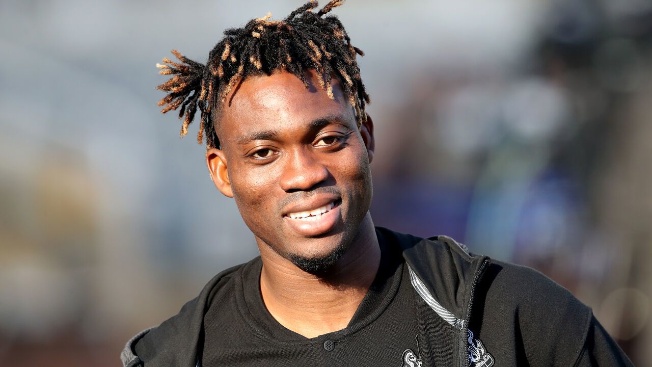Homenaje en Europa para Christian Atsu, muerto en el terremoto de Turquía y Siria: "esto va más allá del fútbol"