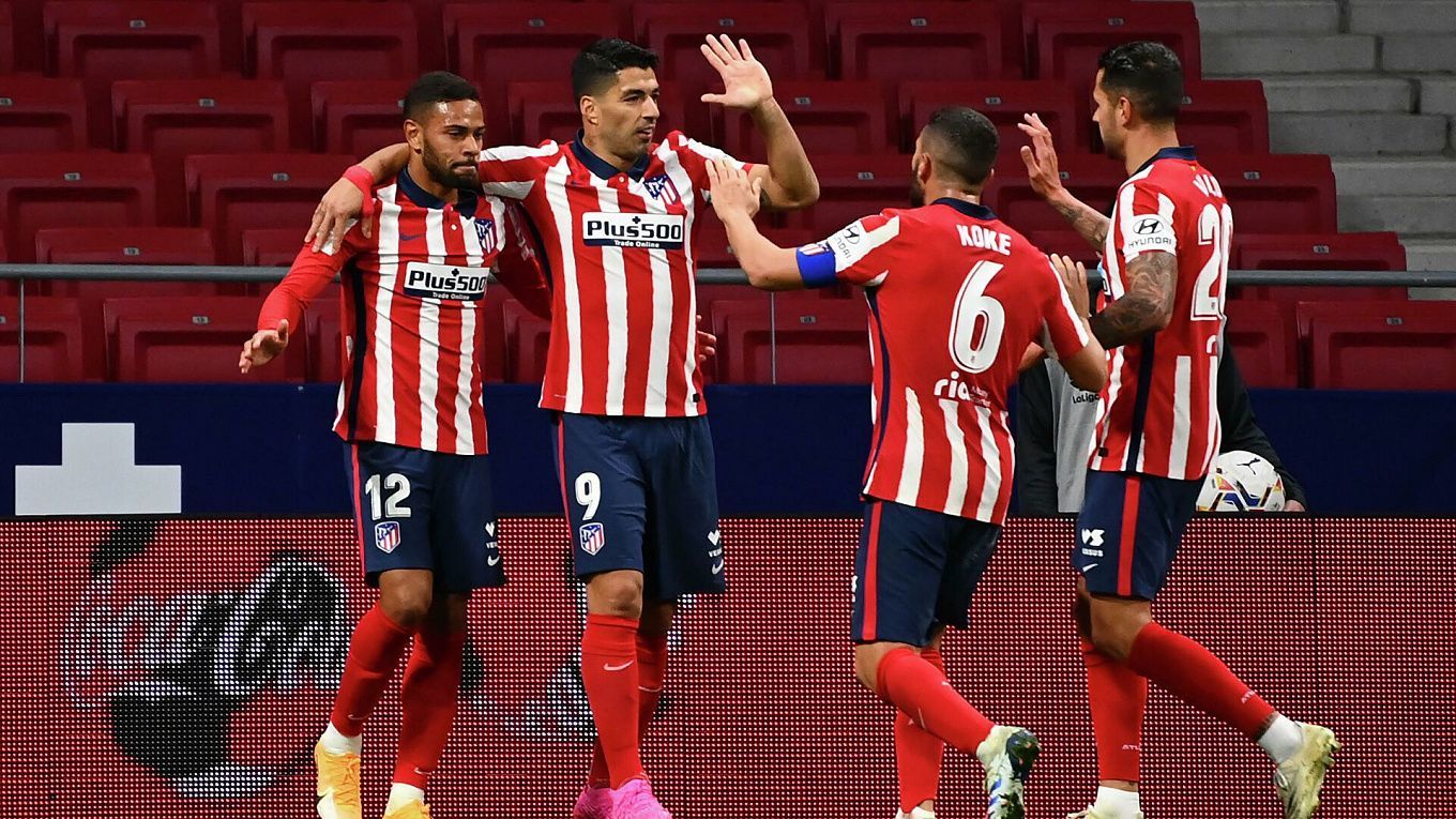 Celta Vigo vs Atlético Madrid Prediction, Betting Tips & Odds │15 AUGUST, 2021