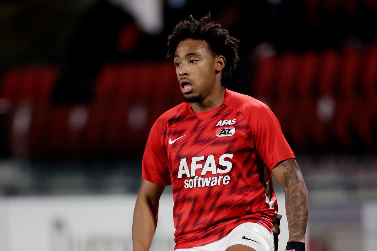 AZ Alkmaar vs Utrecht Prediction, Betting Tips & Odds │28 JANUARY 2023