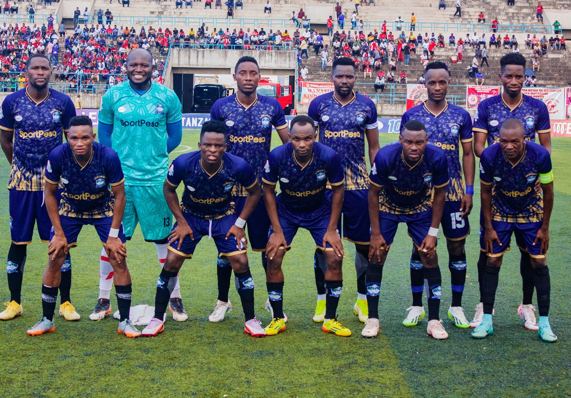 Namungo vs Mtibwa Sugar Prediction, Betting Tips & Odds │07 DECEMBER, 2023