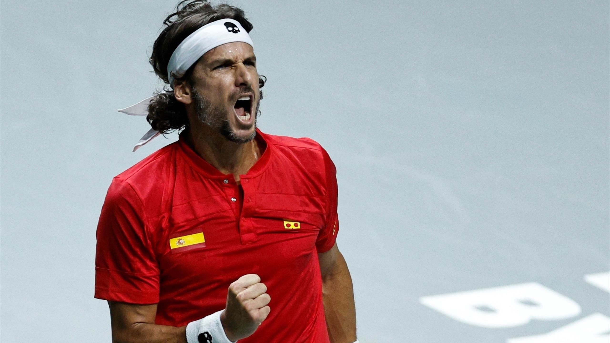 2021 Davis Cup Finals: Spain - Russia Bets and Odds | November 28