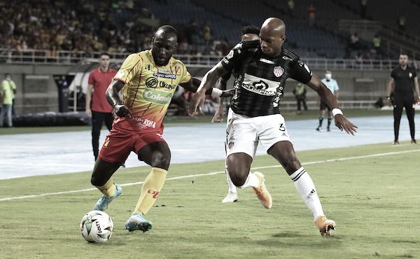 Junior de Barranquilla vs. Deportivo Pereira. Pronostico, Apuestas y Cuotas│11 de septiembre de 2022