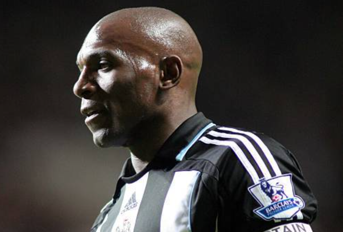 EXCLUSIVE: Ex-Premier League Star Explains Why Newcastle Is The Best Place To Play Football