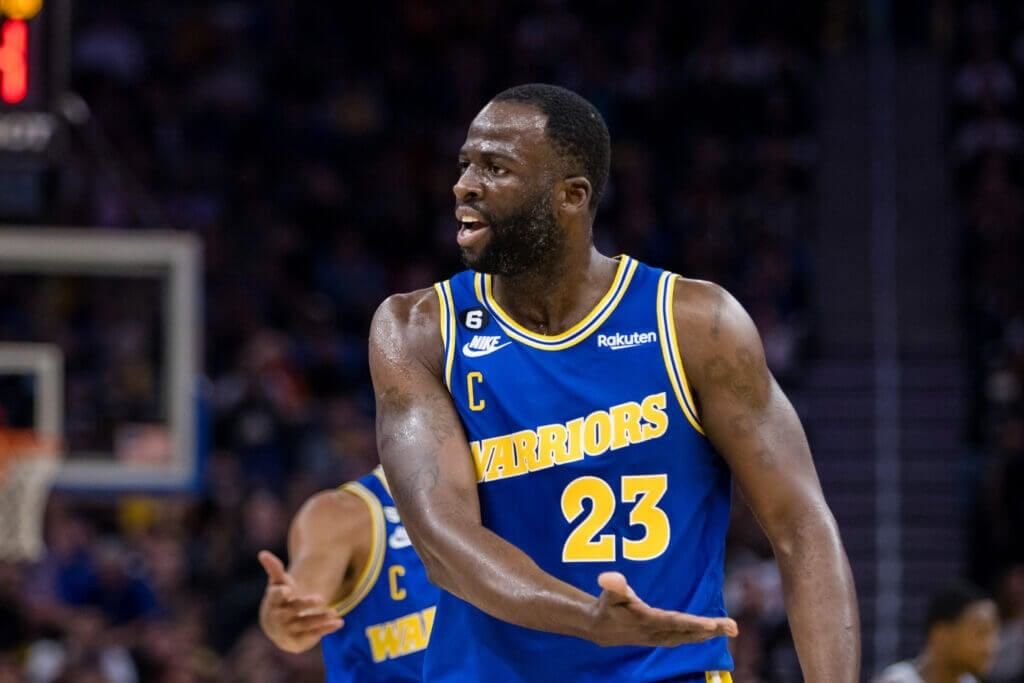 Golden State Warriors vs Brooklyn Nets. Pronóstico, Apuestas y Cuotas | 23 de enero de 2023