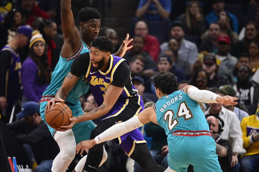 Memphis Grizzlies vs Los Angeles Lakers Prediction, Betting Tips & Odds │10 DECEMBER, 2021