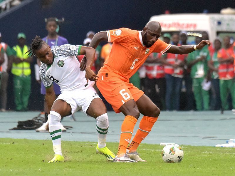 Uruguay vs Ivory Coast Prediction, Betting Tips & Odds │26 MARCH, 2024