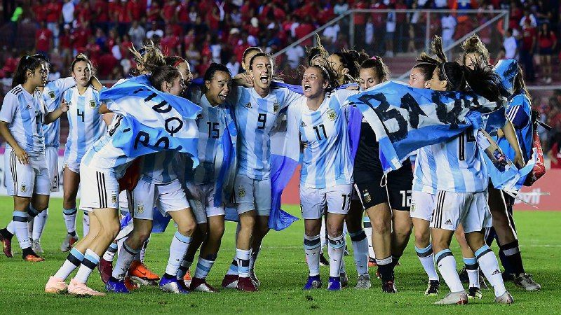 Argentina vs Sudáfrica. Pronóstico, Apuestas y Cuotas│28 de julio de 2023