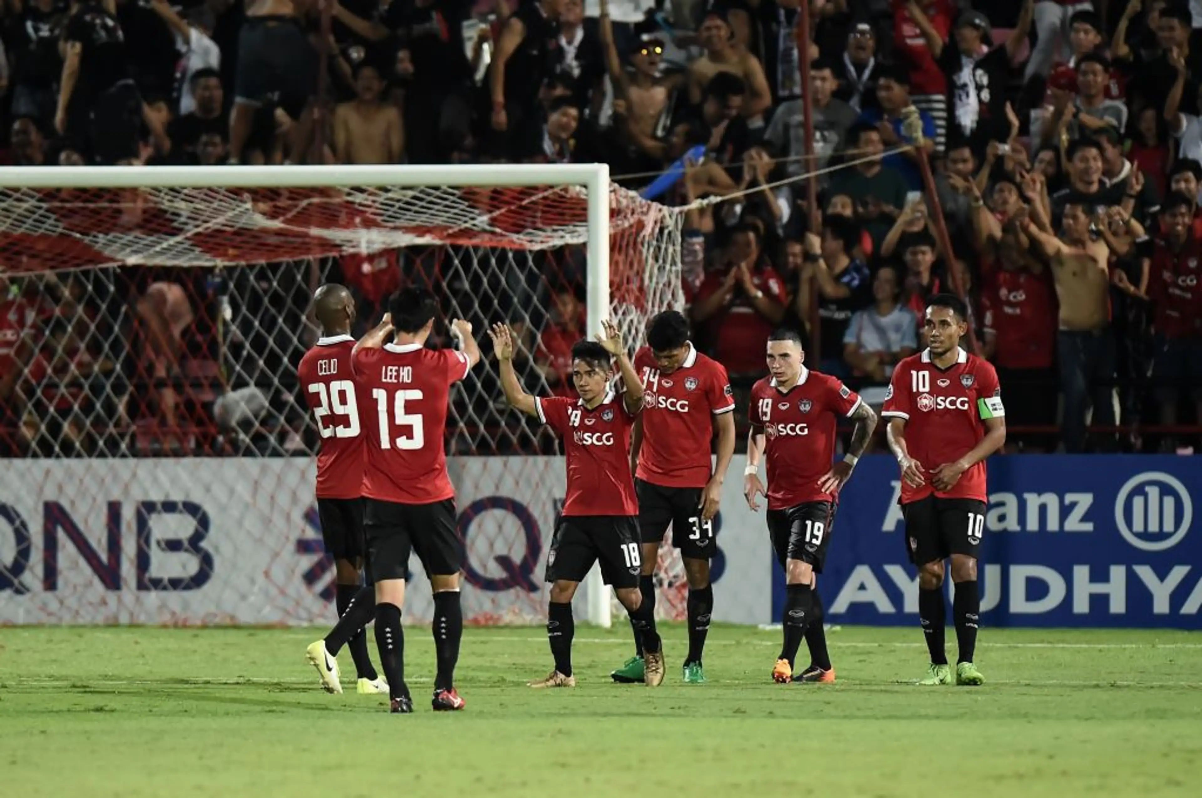 Muangthong United vs Port FC Prediction, Betting Tips & Odds | 28 AUGUST, 2023