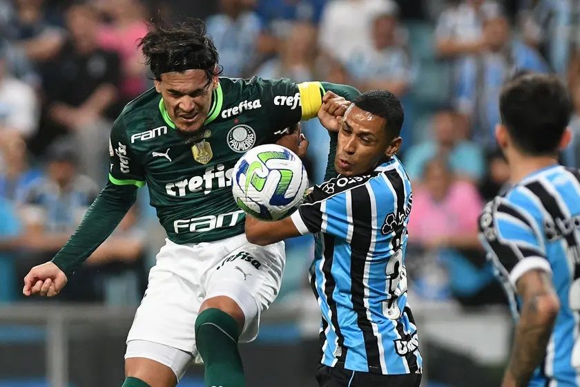 Fortaleza vs Gremio Prediction, Betting, Tips, and Odds | 30 SEPTEMBER 2023