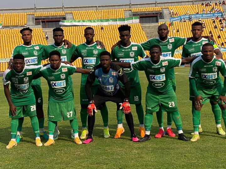 Union Douala vs Les Astres Prediction, Betting Tips & Odds │22 FEBRUARY, 2024