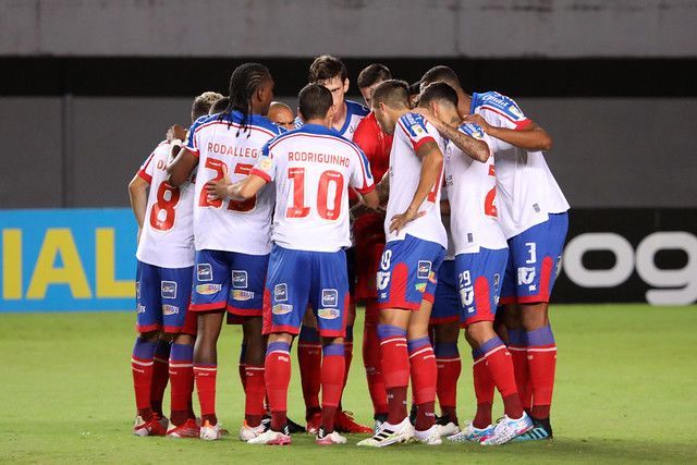 Santos vs Bahia Prediction, Betting Tips & Odds│12 SEPTEMBER, 2021