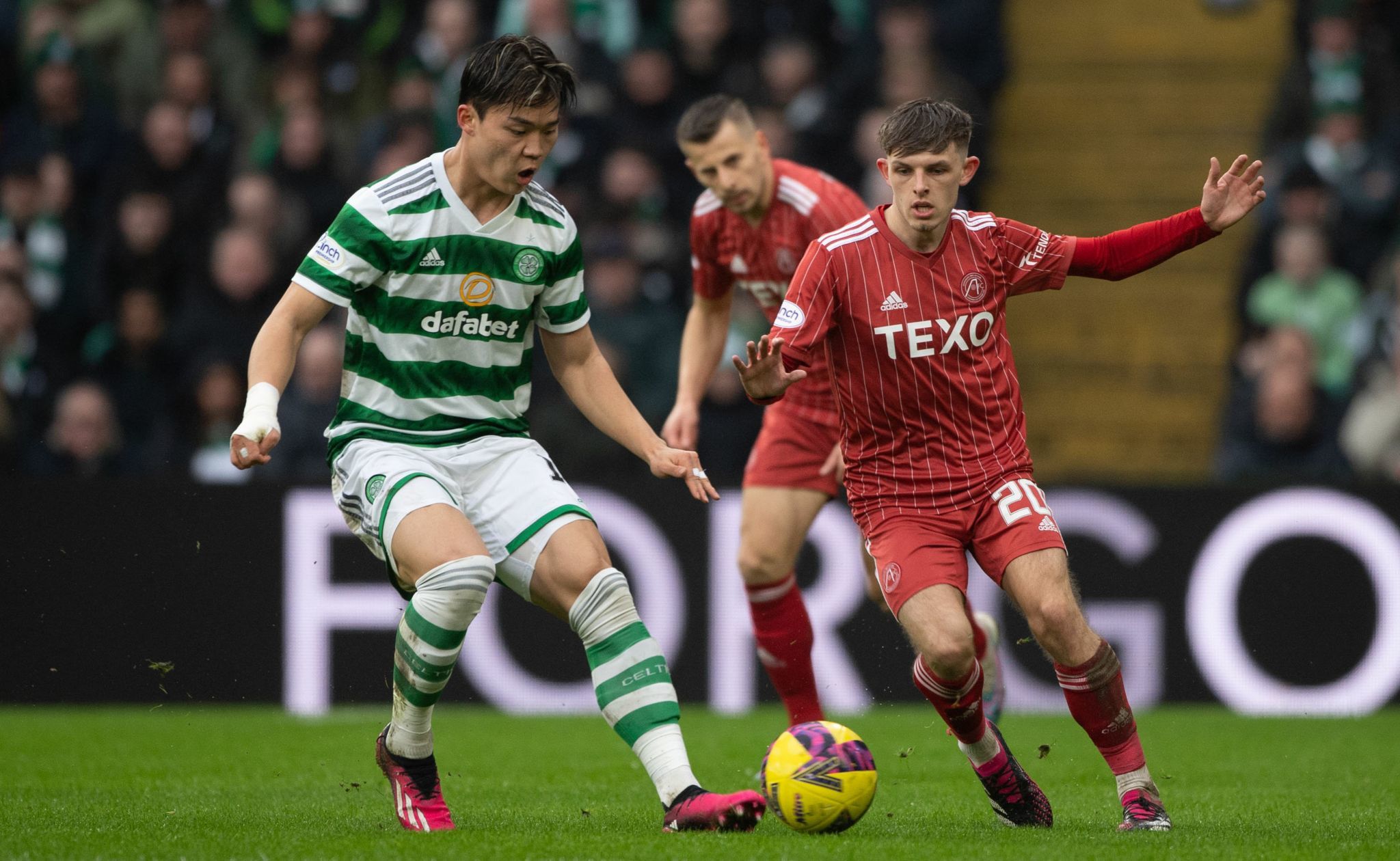 Celtic vs Aberdeen Prediction, Betting, Tips, and Odds | 12 NOVEMBER 2023