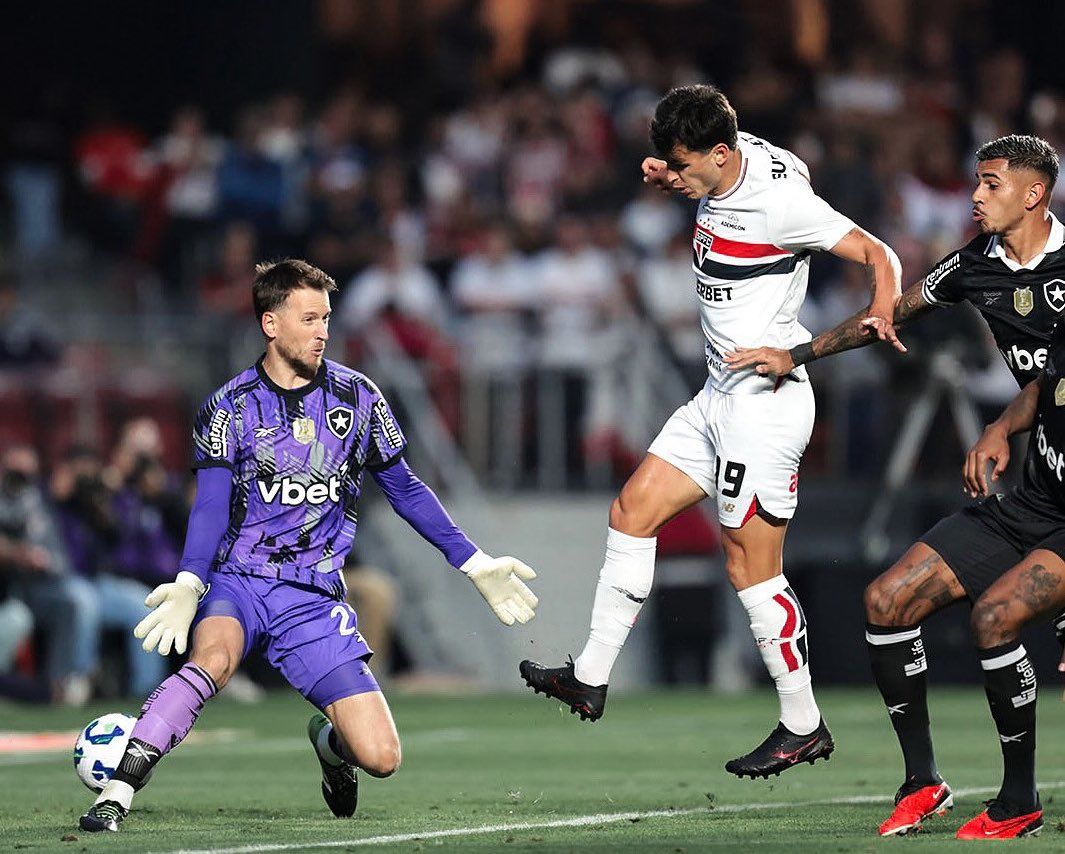 LDU Quito vs São Paulo: Prediction for the Match on September 19, 2025