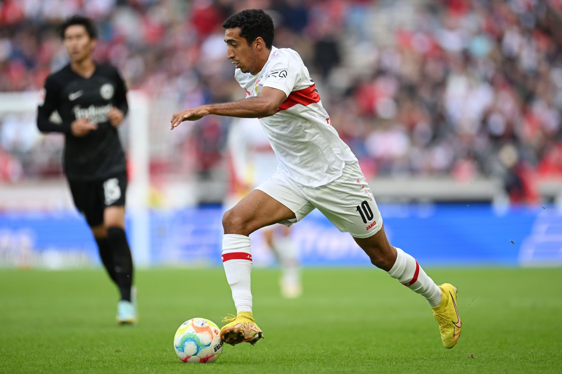 Eintracht Frankfurt vs VfB Stuttgart Prediction, Betting Tips & Odds │11 MARCH, 2023