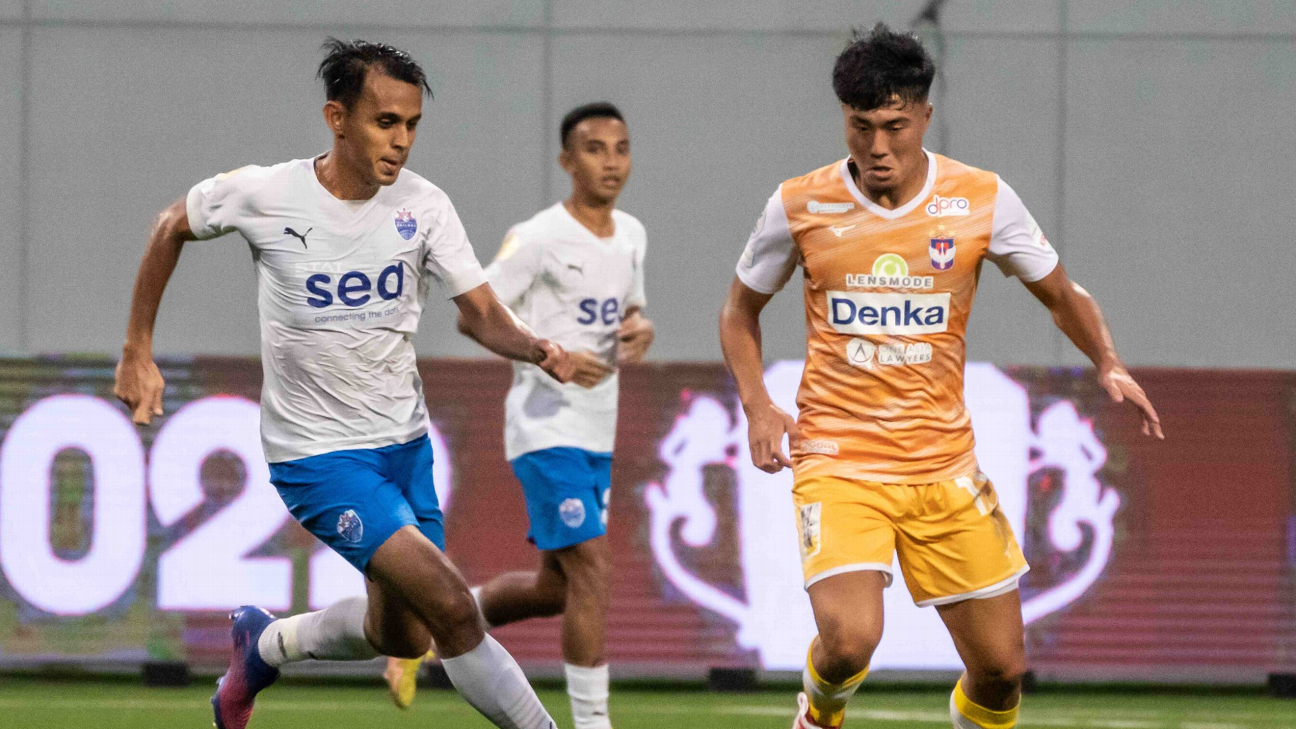 DPMM vs Tanjong Pagar Prediction, Betting Tips & Odds │07 MAY, 2023