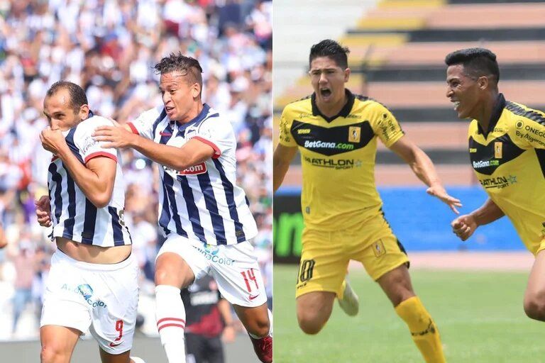 Alianza Lima vs Academia Cantolao Prediction, Betting Tips and Odds | 10 SEPTEMBER, 2022