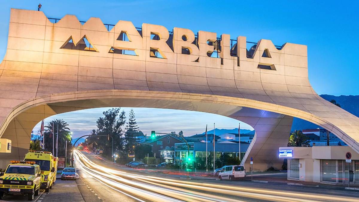  Marbella, destino predilecto de las selecciones para preparar el mundial Qatar 2022