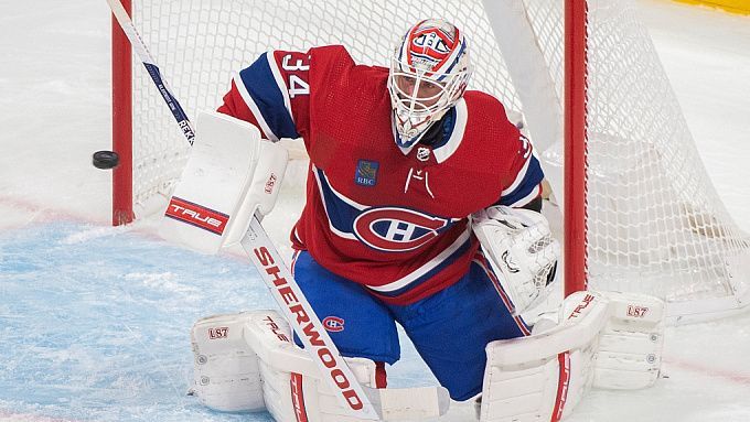 Seattle Kraken vs Montreal Canadiens Prediction, Betting Tips & Odds │7 DECEMBER, 2022