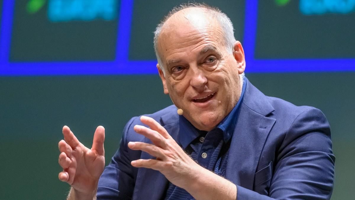 Hay cambios en LaLiga de cara al mercado de invierno