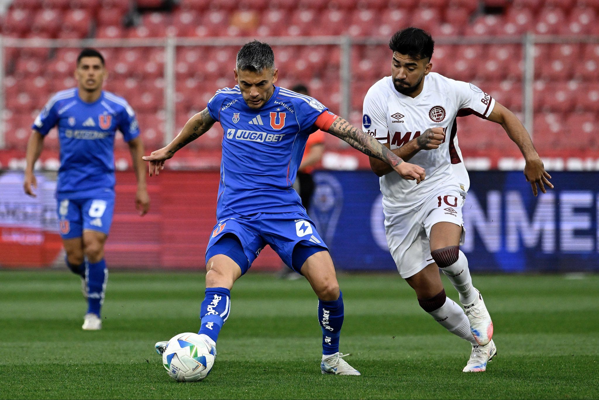 Lanus vs Universidad de Chile: Prediction for the Match on October 31, 2025 