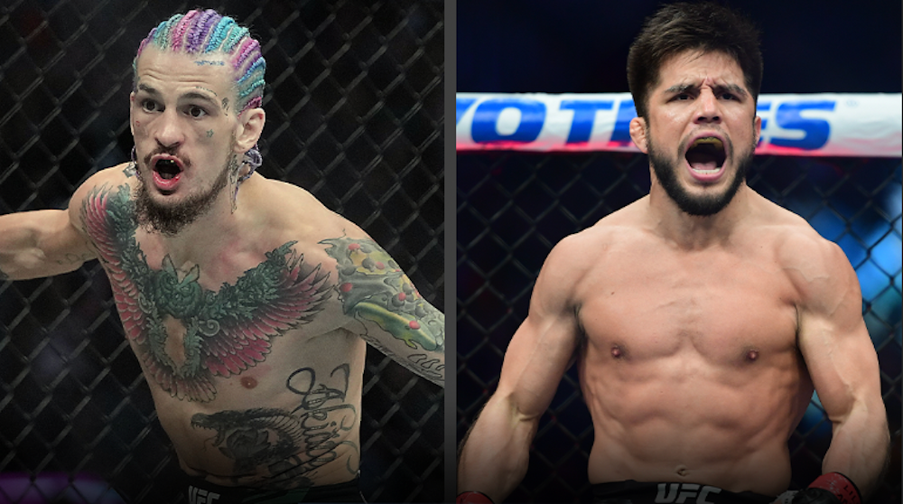 O'Malley Trolls Cejudo By Saying He Fired Him From UFC