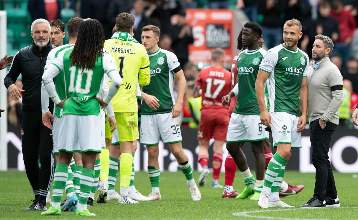 Aberdeen vs Hibernian Prediction, Betting Tips & Odds │3 SEPTEMBER, 2023