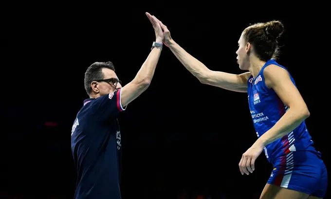 Serbia vs Turquía. Pronóstico, Apuestas y Cuotas│03 de setiembre de 2023