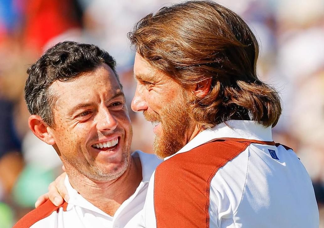 EXCLUSIVE | Rory McIlroy and Tommy Fleetwood’s Arrival Signals Golden Moment for Indian Golf