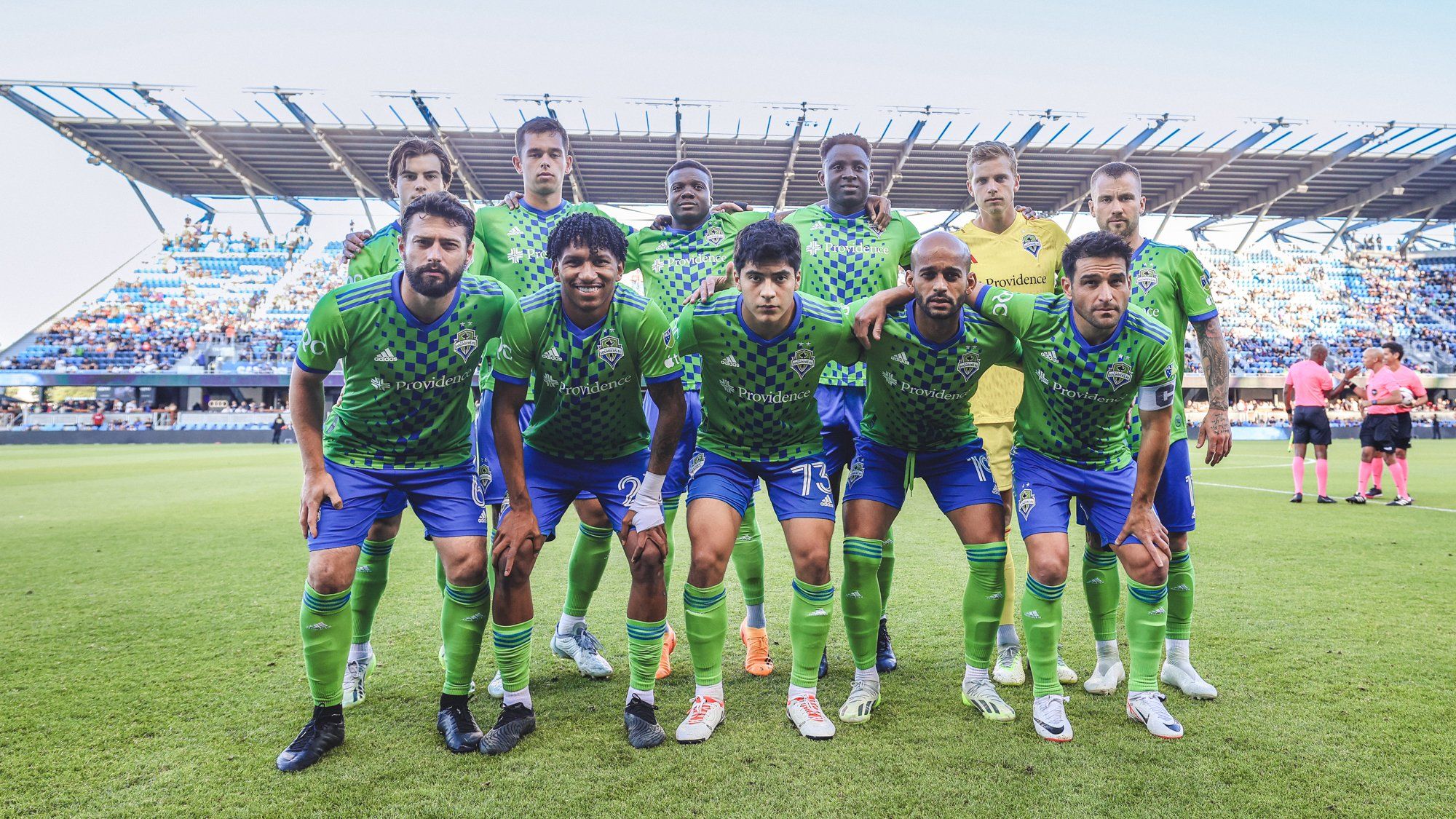 Seattle Sounder vs FC Dallas Prediction, Betting Tips and Odds | 16 JULY 2023