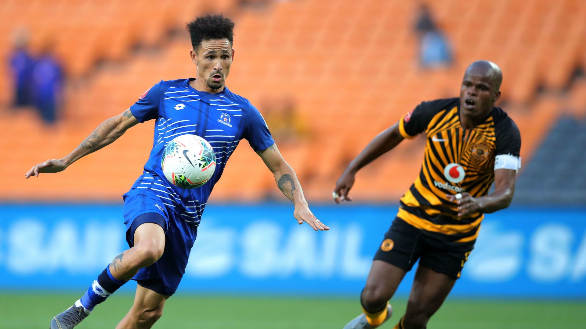 Maritzburg United vs Kaizer Chiefs Prediction, Betting Tips & Odds │18 MARCH, 2023