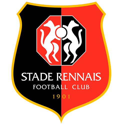 Rennes vs Mónaco: los oponentes intercambiarán goles por 11° partido consecutivo