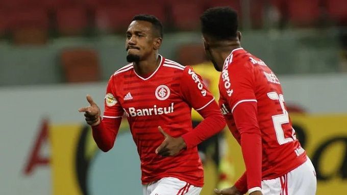  Internacional vs Atletico Mineiro Prediction, Betting Tips & Odds │31 JULY, 2022