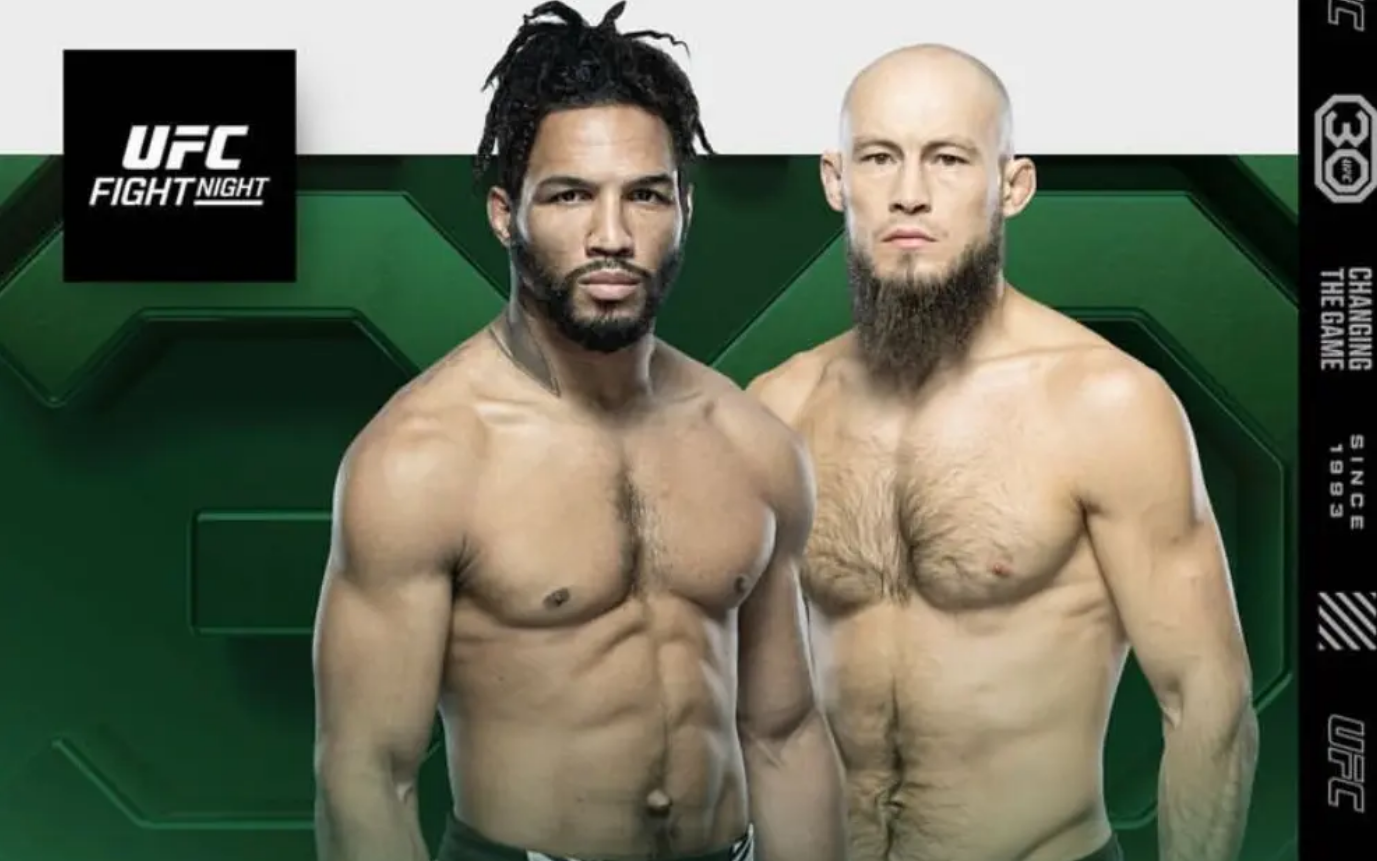 Rinat Fakhretdinov vs Kevin Lee Prediction, Betting Tips & Odds │2 JULY, 2023