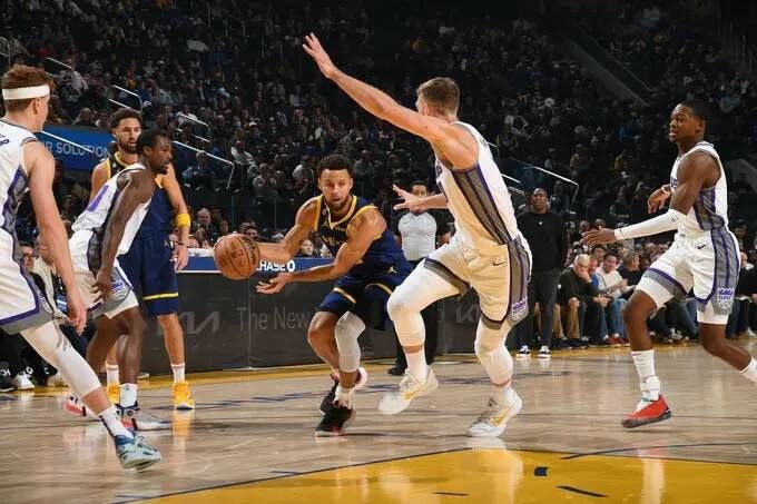 Golden State vs Sacramento Prediction, Betting Tips & Odds │29 APRIL, 2023