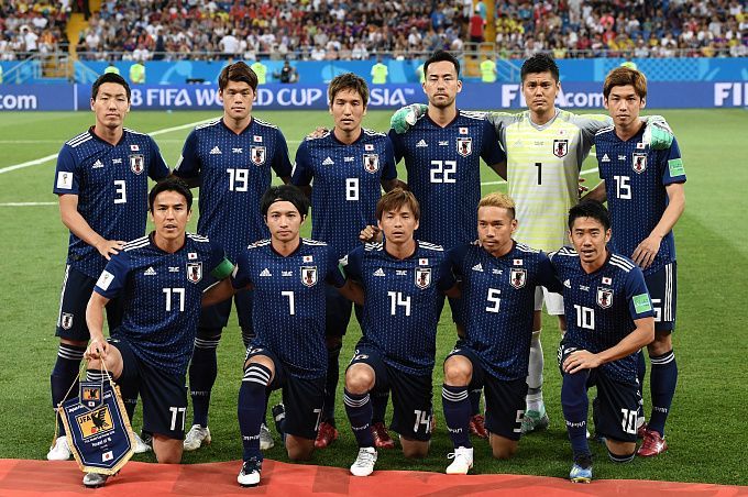 Japan vs Ghana Prediction, Betting Tips & Odds │10 JUNE, 2022