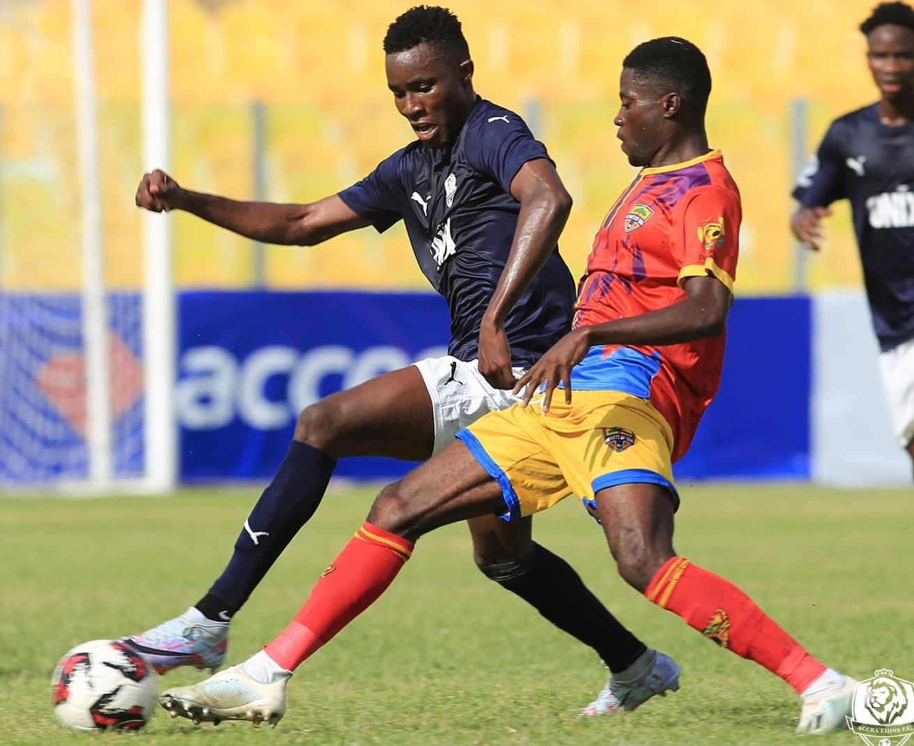 Real Tamale United vs Accra Lions Prediction, Betting Tips & Odds │25 MARCH, 2024