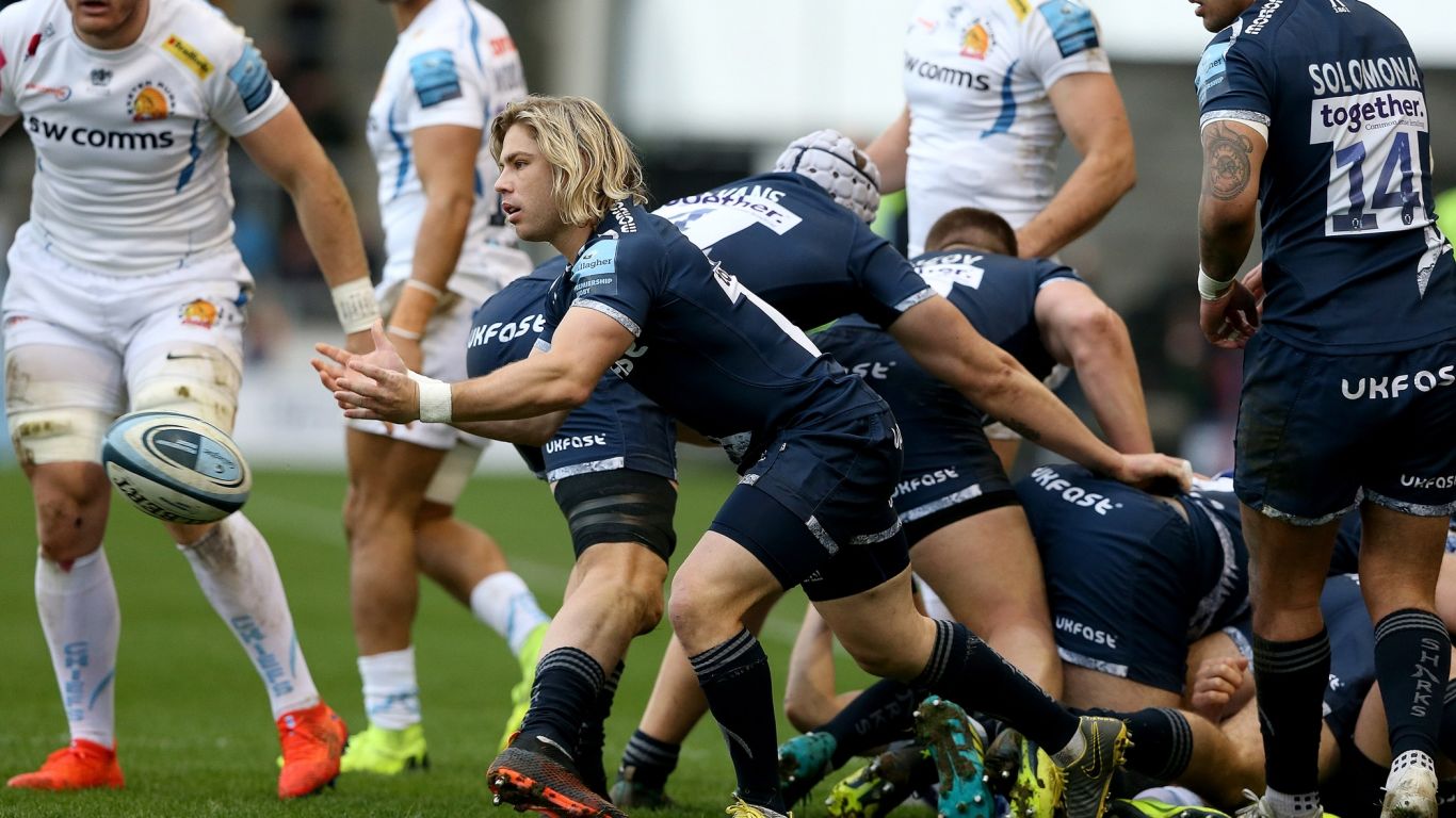 Exeter Chiefs vs. Sale Sharks Prediction, Betting Tips & Odds │6 MARCH, 2022