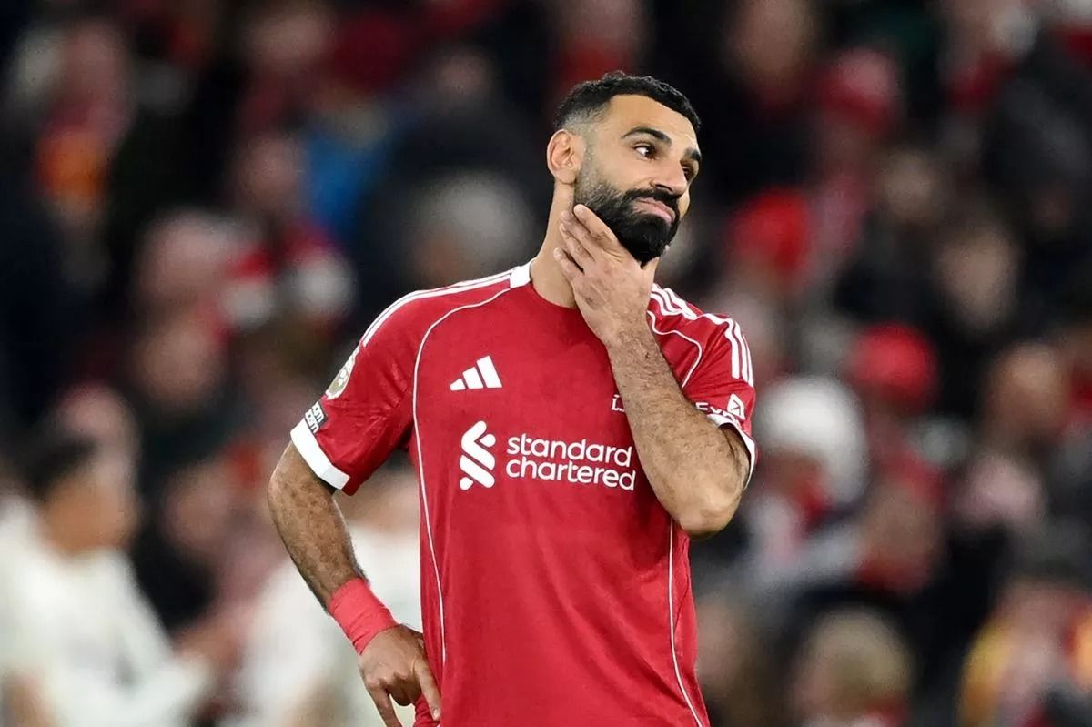 Mohamed Salah Doesn't Help Liverpool Defensively: Wayne Rooney