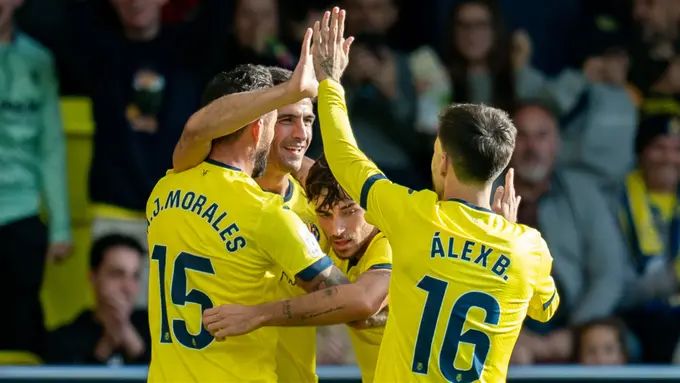 Villarreal vs Maccabi Haifa. Pronostico, Apuestas y Cuotas│6 de diciembre de 2023  
