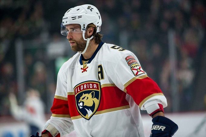 Seattle Kraken vs Florida Panthers Prediction, Betting Tips & Odds │24 JANUARY, 2022