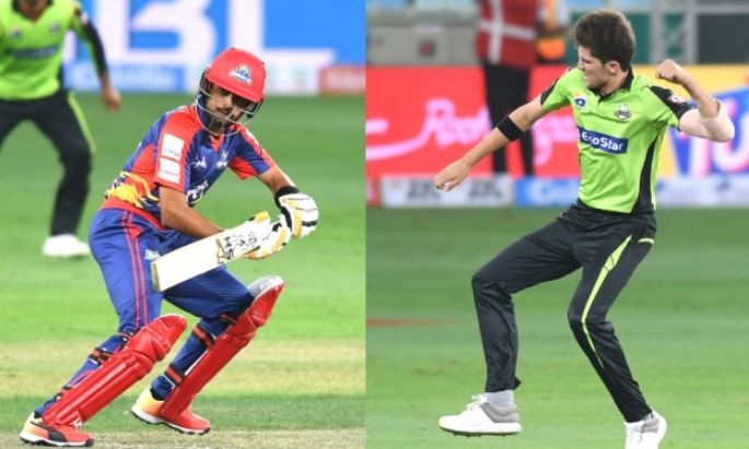 Lahore Qalandars vs. Karachi Kings Prediction, Betting Tips & Odds │18 FEBRUARY, 2022