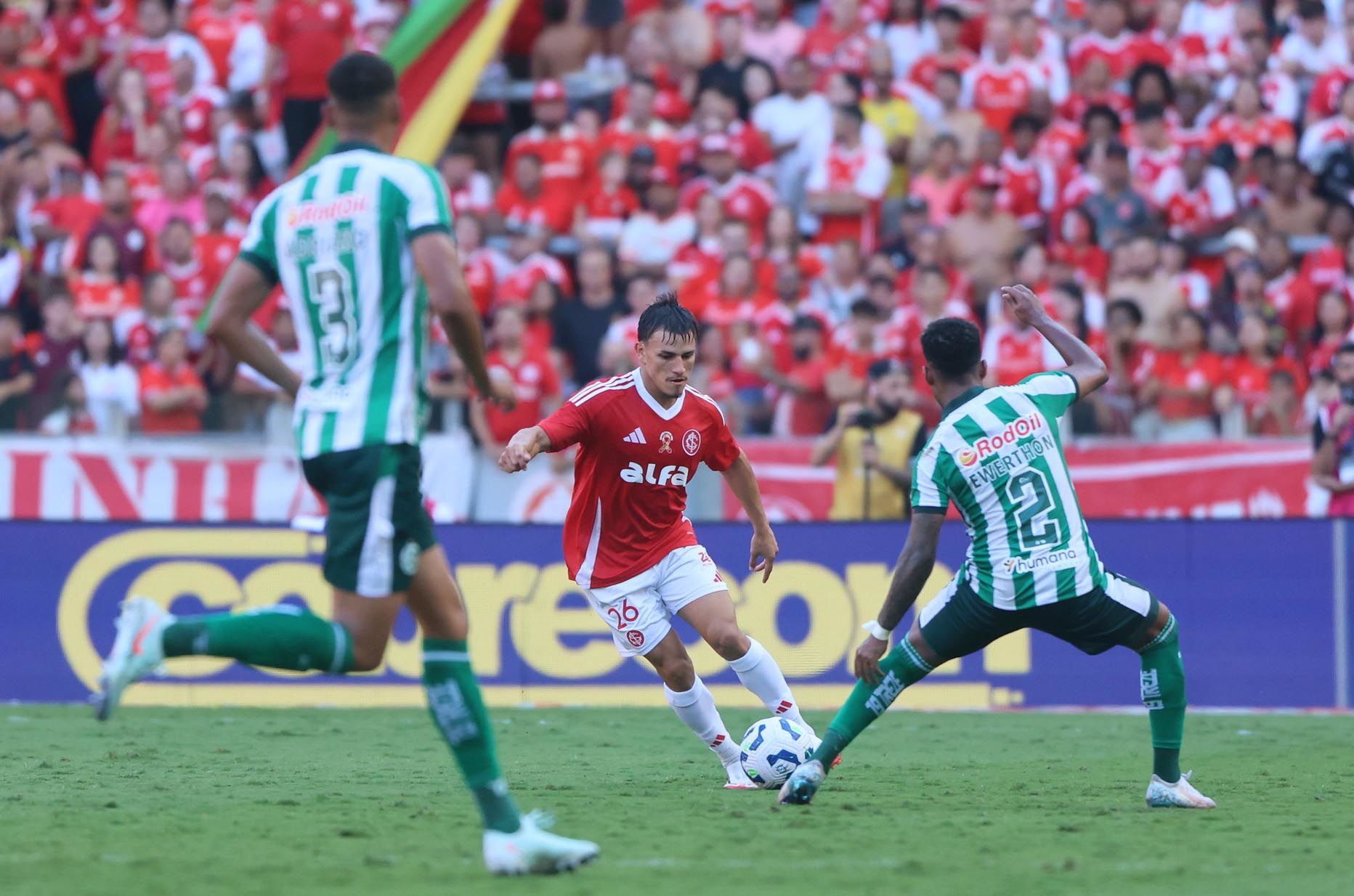 Juventude vs Internacional Prediction for the Match on September 28, 2025