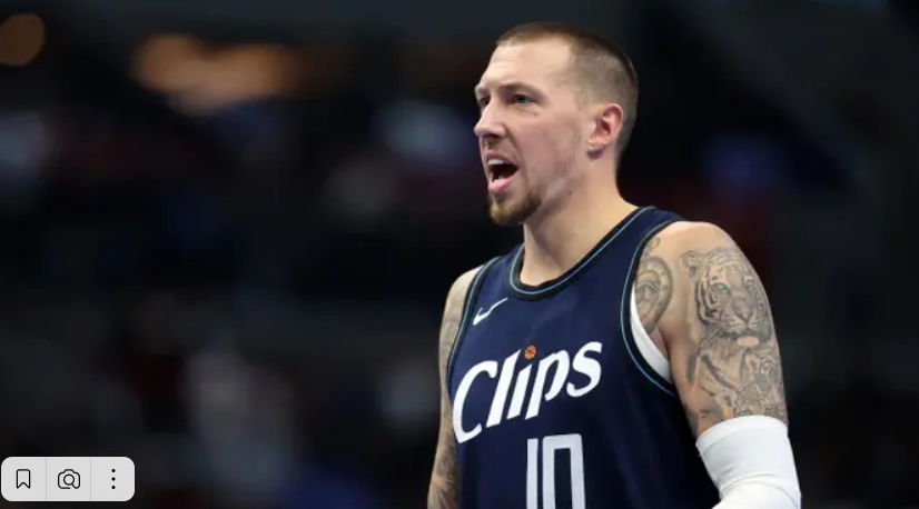 Utah Jazz vs LA Clippers Prediction, Betting Tips & Odds │9 DECEMBER, 2023