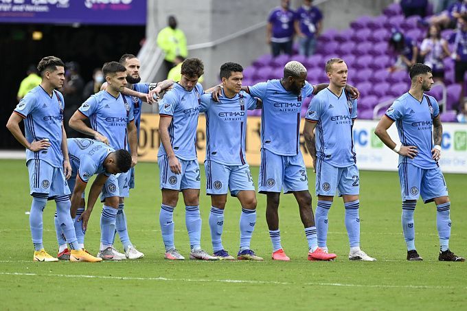 Columbus Crew vs New York City, Betting Tips & Odds│18 JULY, 2021