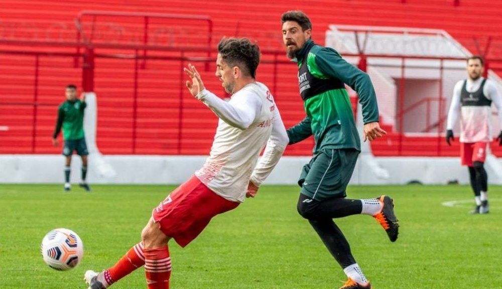 Argentinos Juniors vs. Sarmiento Prediction, Betting Tips & Odds │26 APRIL, 2022