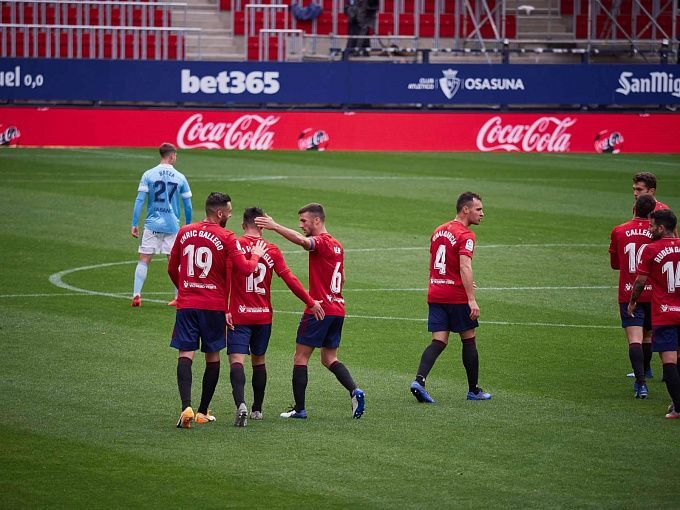 Alavés vs. Osasuna Prediction, Betting Tips & Odds │18 SEPTEMBER, 2021