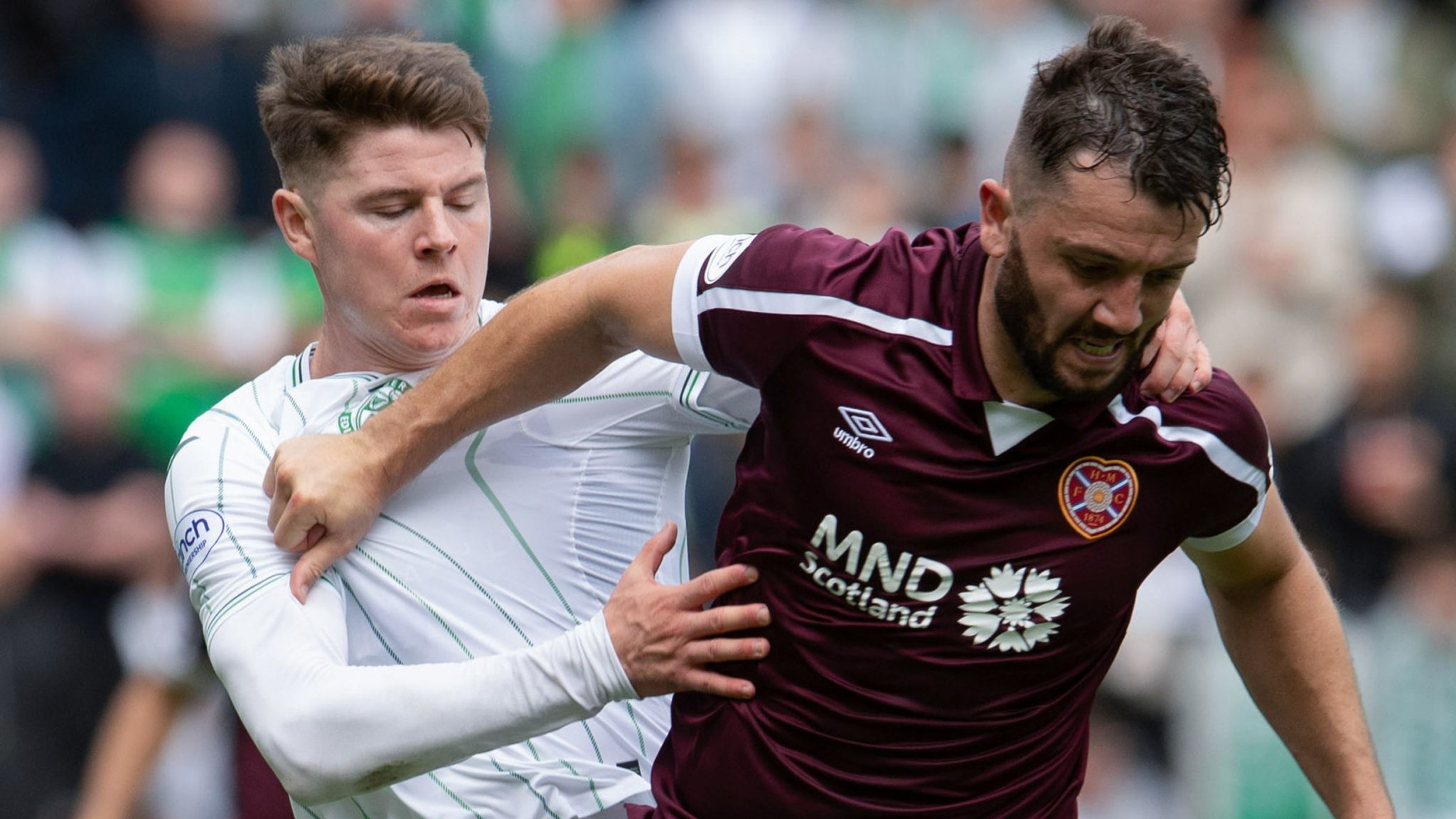 Hearts vs Hibernian Prediction, Betting Tips & Odds │7 October, 2023
