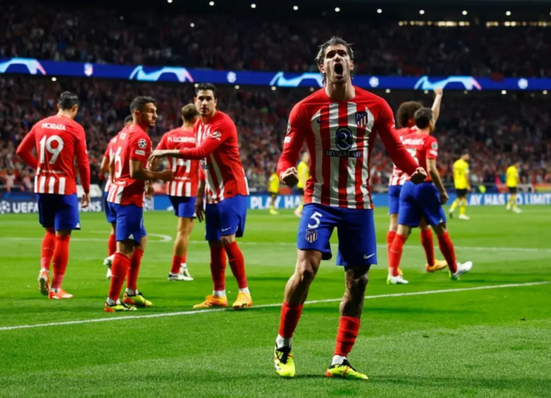 Mallorca vs Atletico Prediction, Betting Tips & Odds │4 MAY, 2024