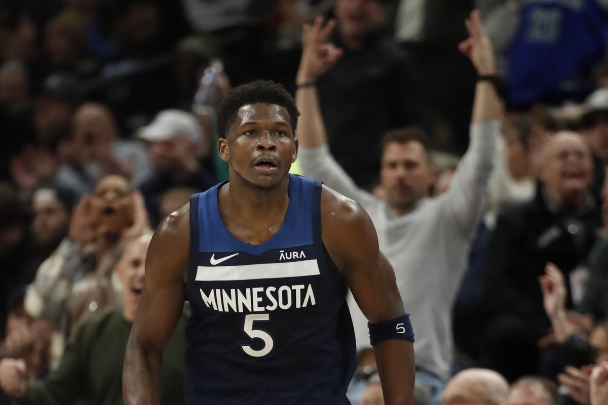Minnesota Timberwolves vs Brooklyn Nets Prediction, Betting Tips & Odds │25 FEBRUARY, 2024